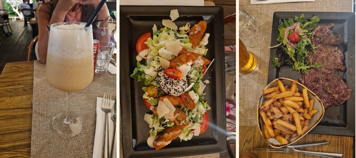 Tamaris - Gallery Image 1